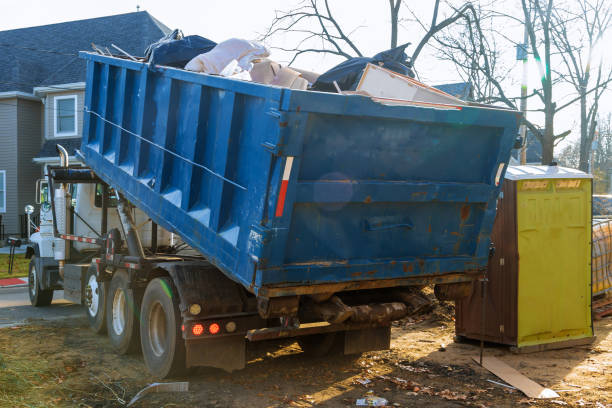Best Residential Junk Removal  in Delano, MN